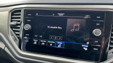 Volkswagen T-Roc 1.5 TSI EVO SE 5dr DSG Petrol Hatchback